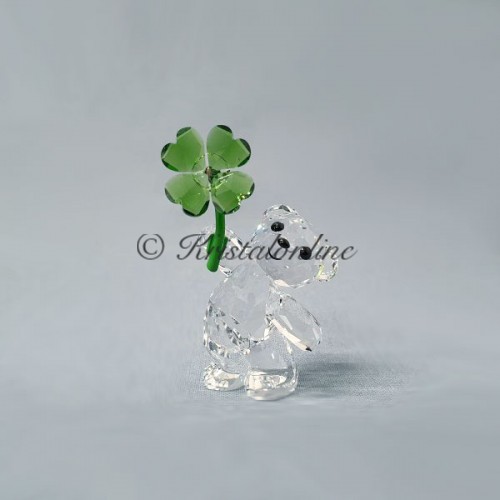 Swarovski Kristal | Lovlots | Kris beren | Kris Beer - Geluksbrenger | 5557537